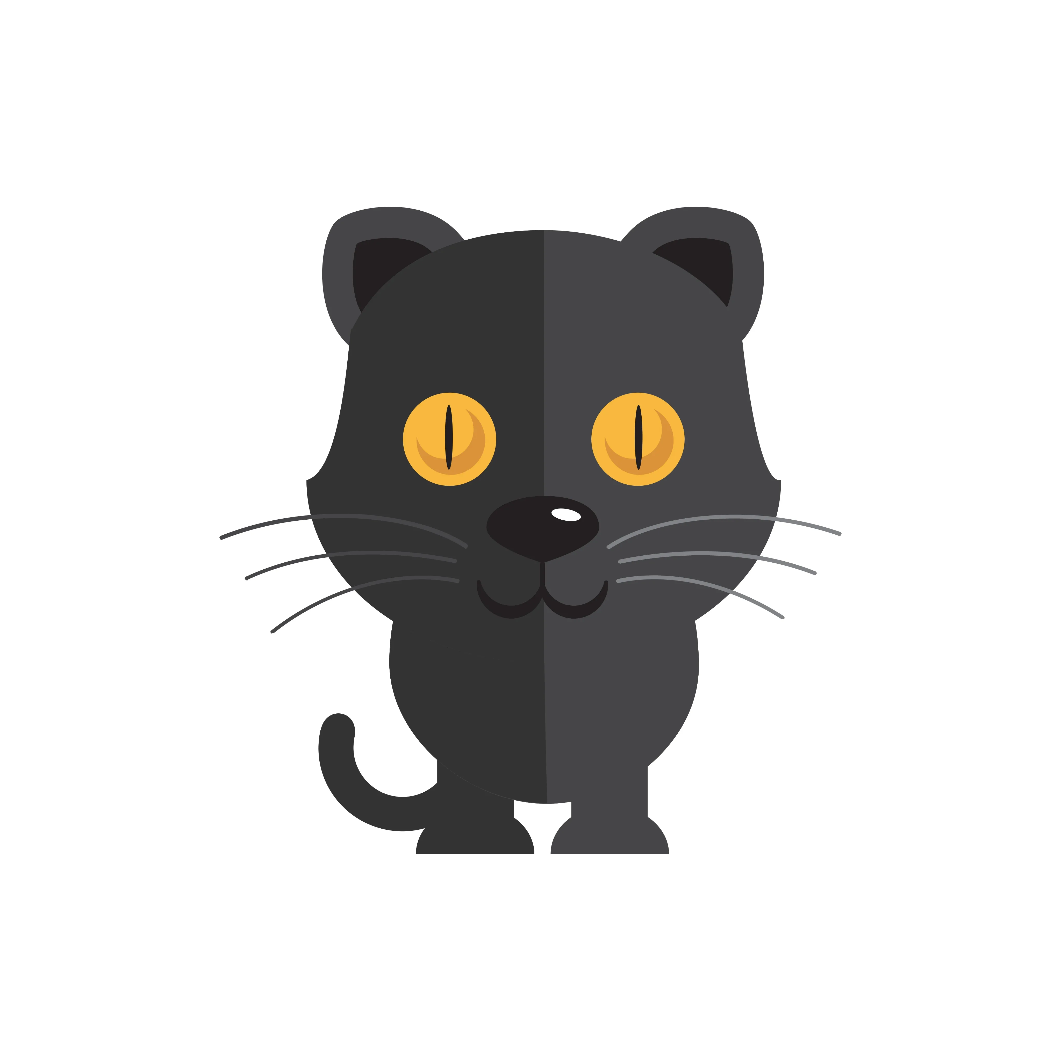 Karamel Kedi